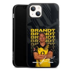 New Carry Case Hülle mattschwarz