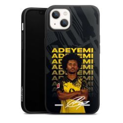 New Carry Case Hülle mattschwarz