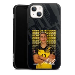 New Carry Case Hülle mattschwarz