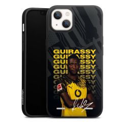 New Carry Case Hülle mattschwarz