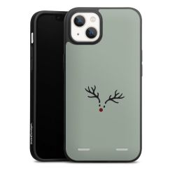 New Carry Case Hülle mattschwarz