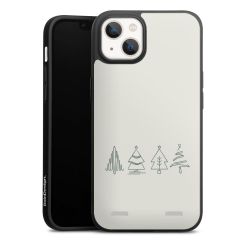 New Carry Case Hülle mattschwarz