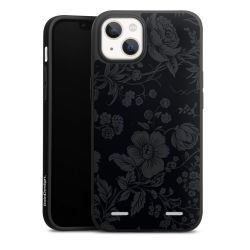 New Carry Case Hülle mattschwarz