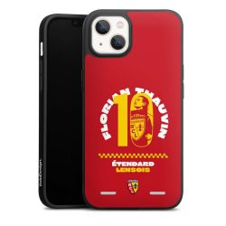 New Carry Case Hülle mattschwarz