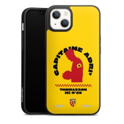 New Carry Case Hülle mattschwarz