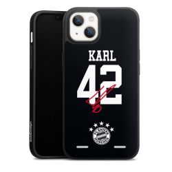 Premium Carry Case Single Matt black