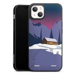 Premium Carry Case Single Matt black