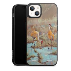 Premium Carry Case Single Matt black