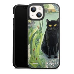 New Carry Case Hülle mattschwarz