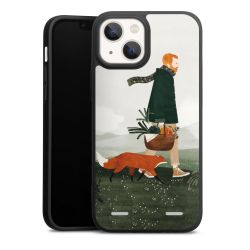 New Carry Case Hülle mattschwarz