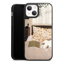 New Carry Case Hülle mattschwarz