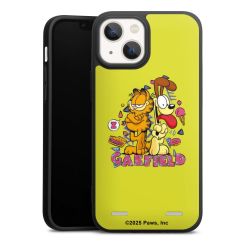 New Carry Case Hülle mattschwarz