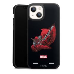 New Carry Case Hülle mattschwarz