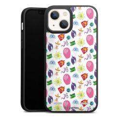 New Carry Case Hülle mattschwarz