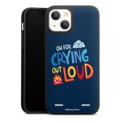 New Carry Case Hülle mattschwarz