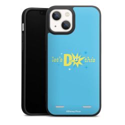 New Carry Case Hülle mattschwarz