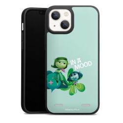 New Carry Case Hülle mattschwarz