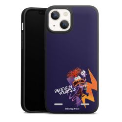 New Carry Case Hülle mattschwarz