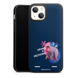 New Carry Case Hülle mattschwarz