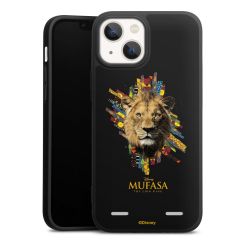 New Carry Case Hülle mattschwarz