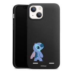 New Carry Case Hülle mattschwarz