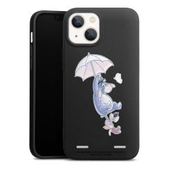 New Carry Case Hülle mattschwarz