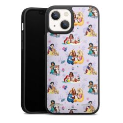 New Carry Case Hülle mattschwarz