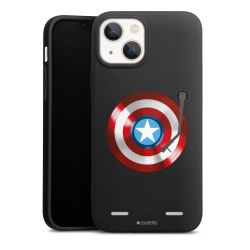 New Carry Case Hülle mattschwarz