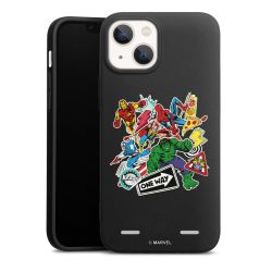 New Carry Case Hülle mattschwarz