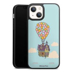 New Carry Case Hülle mattschwarz