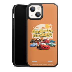 New Carry Case Hülle mattschwarz