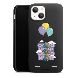 New Carry Case Hülle mattschwarz