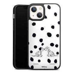 New Carry Case Hülle mattschwarz