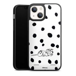 New Carry Case Hülle mattschwarz