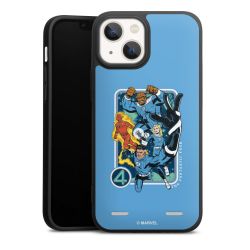 New Carry Case Hülle mattschwarz