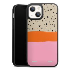 New Carry Case Hülle mattschwarz