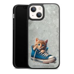 New Carry Case Hülle mattschwarz