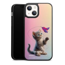 New Carry Case Hülle mattschwarz