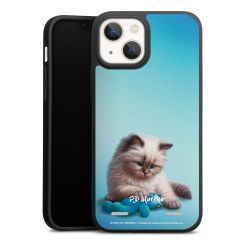 New Carry Case Hülle mattschwarz