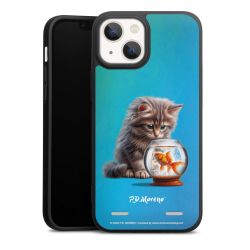 New Carry Case Hülle mattschwarz