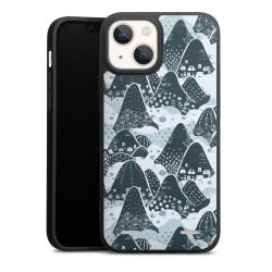 New Carry Case Hülle mattschwarz