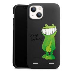 New Carry Case Hülle mattschwarz