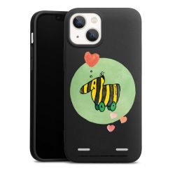 New Carry Case Hülle mattschwarz