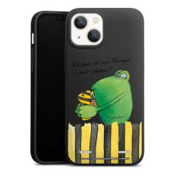 New Carry Case Hülle mattschwarz