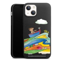 New Carry Case Hülle mattschwarz