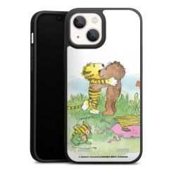 New Carry Case Hülle mattschwarz