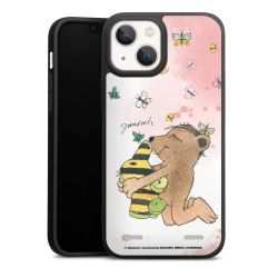 New Carry Case Hülle mattschwarz