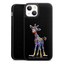 New Carry Case Hülle mattschwarz