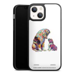 New Carry Case Hülle mattschwarz