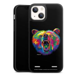 New Carry Case Hülle mattschwarz